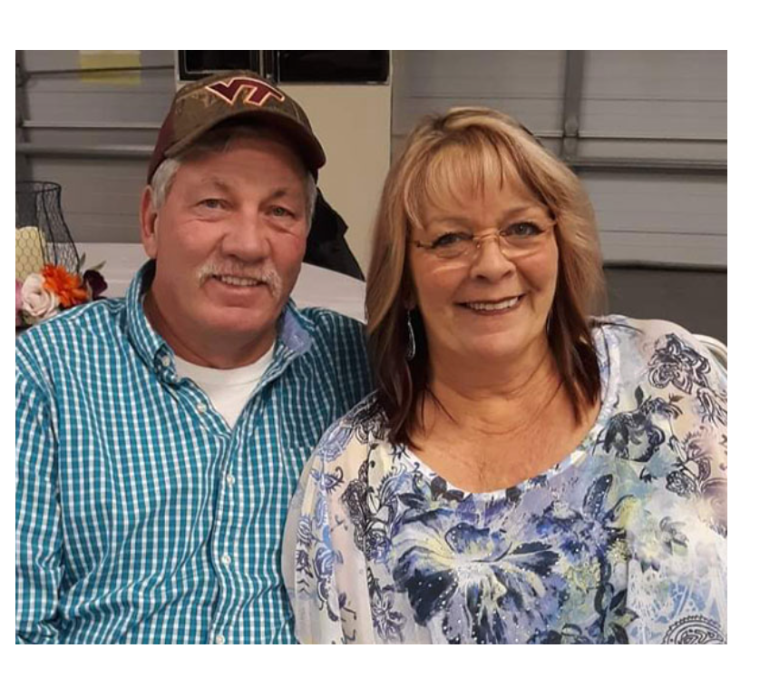 Kenny and Annie